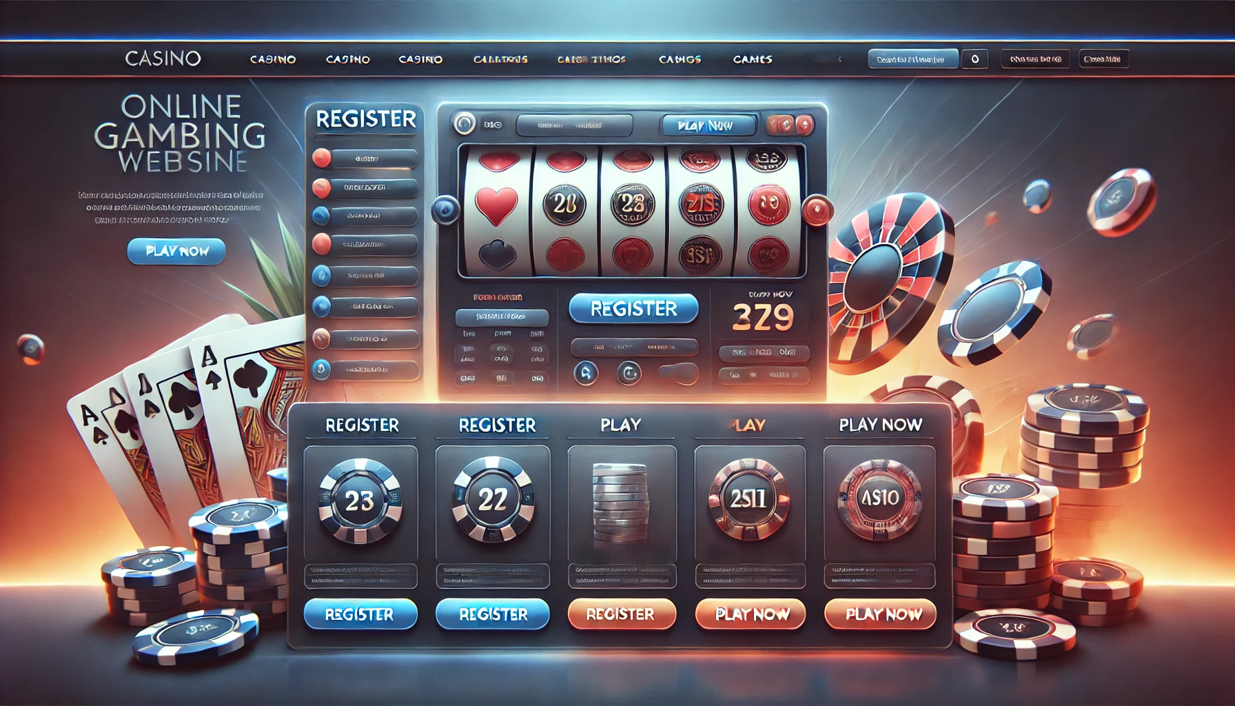 Daftar dan Login di Mabosbet Tanpa Hambatan Pilihan Link Alternatif 