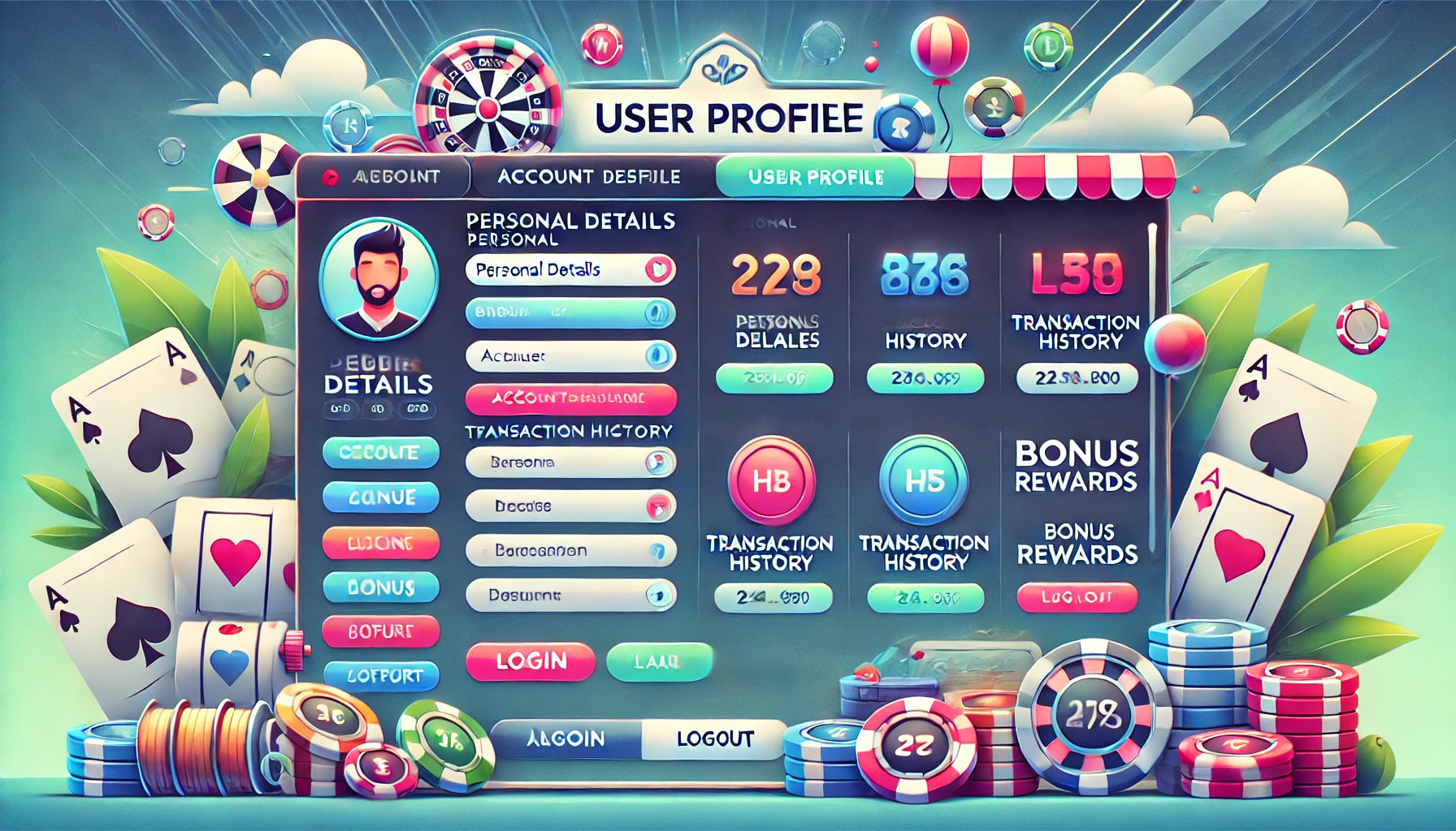 Tips Lengkap Daftar, Login, dan Link Alternatif Userslot