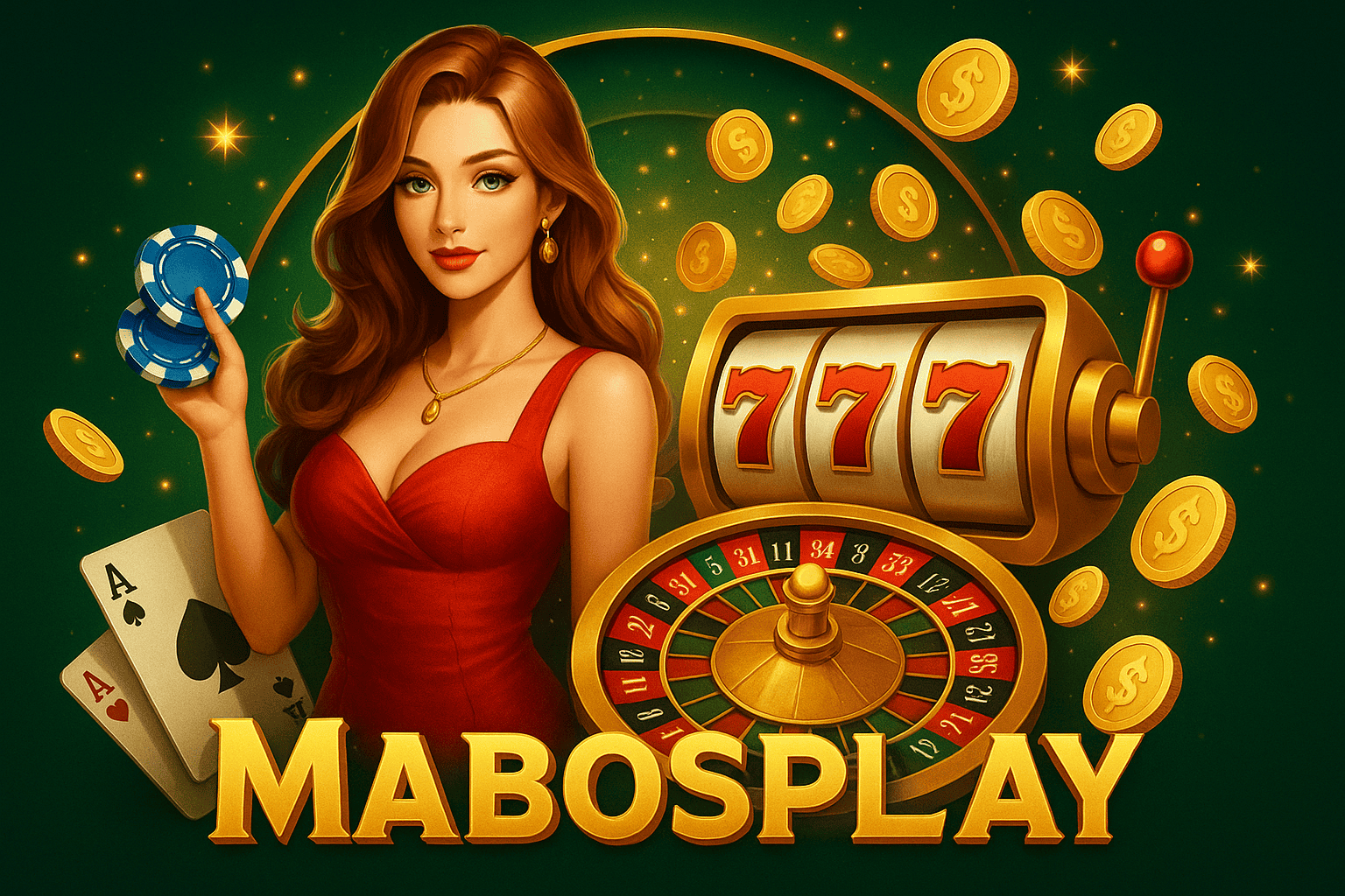 Link Resmi Casino Slot Mabosplay Aman dan Terpercaya