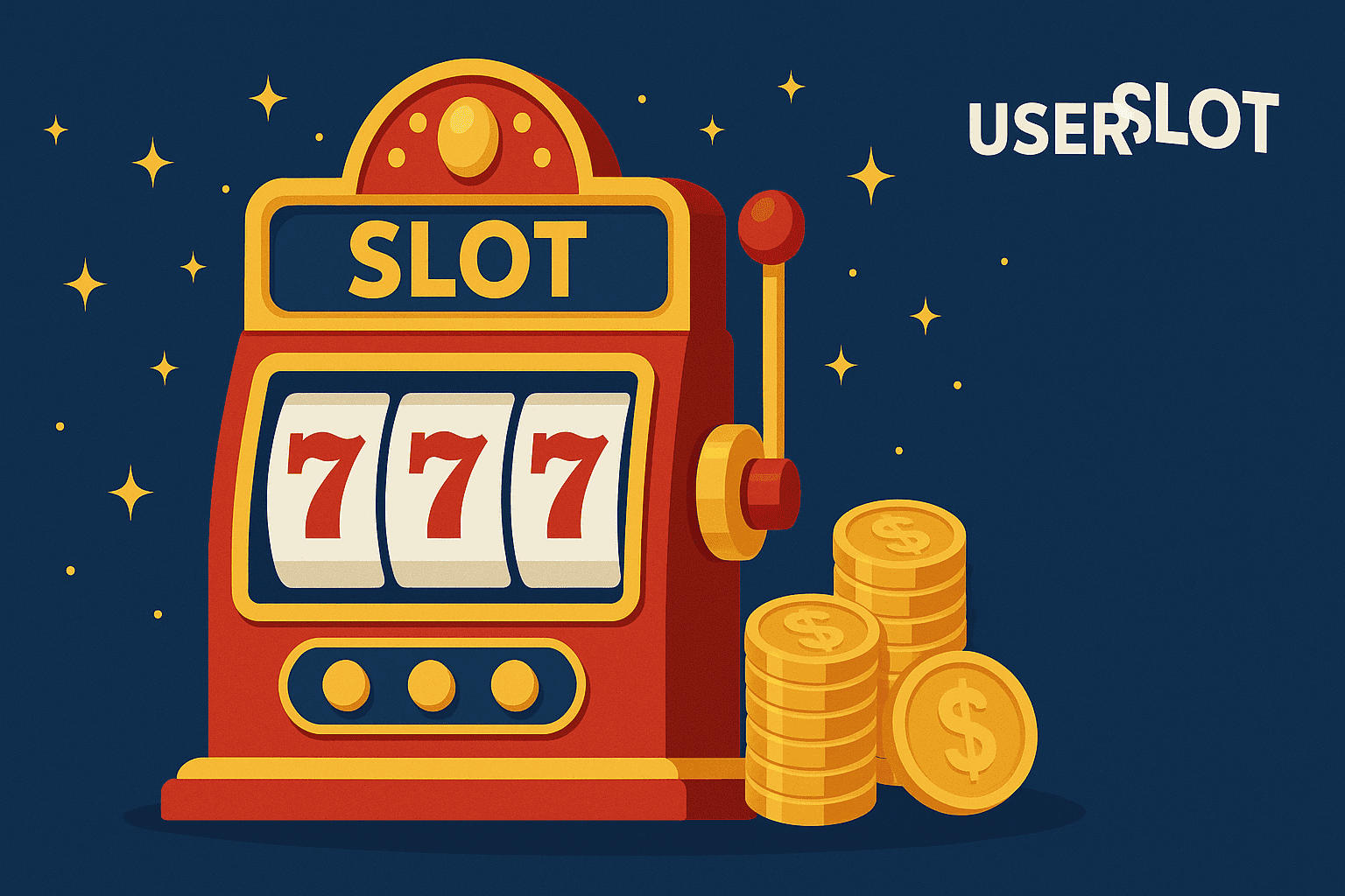 Slot Online Userslot – Situs Slot Gacor Aman dan Menguntungkan