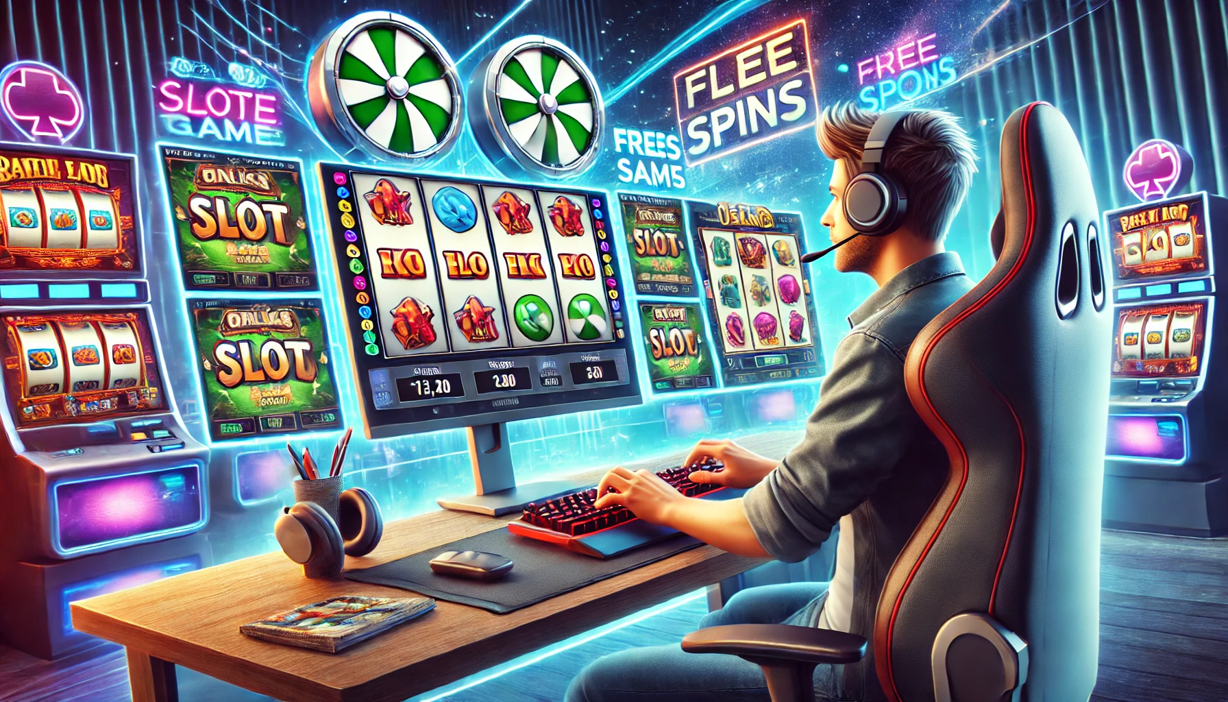 Panduan Lengkap Mengenai Link Casino Online untuk Pemain