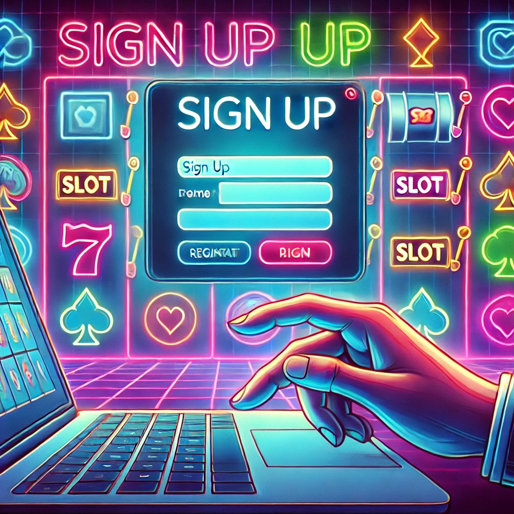 Daftar Slot Joker Gaming Nikmati Game Gacor di Usergacor
