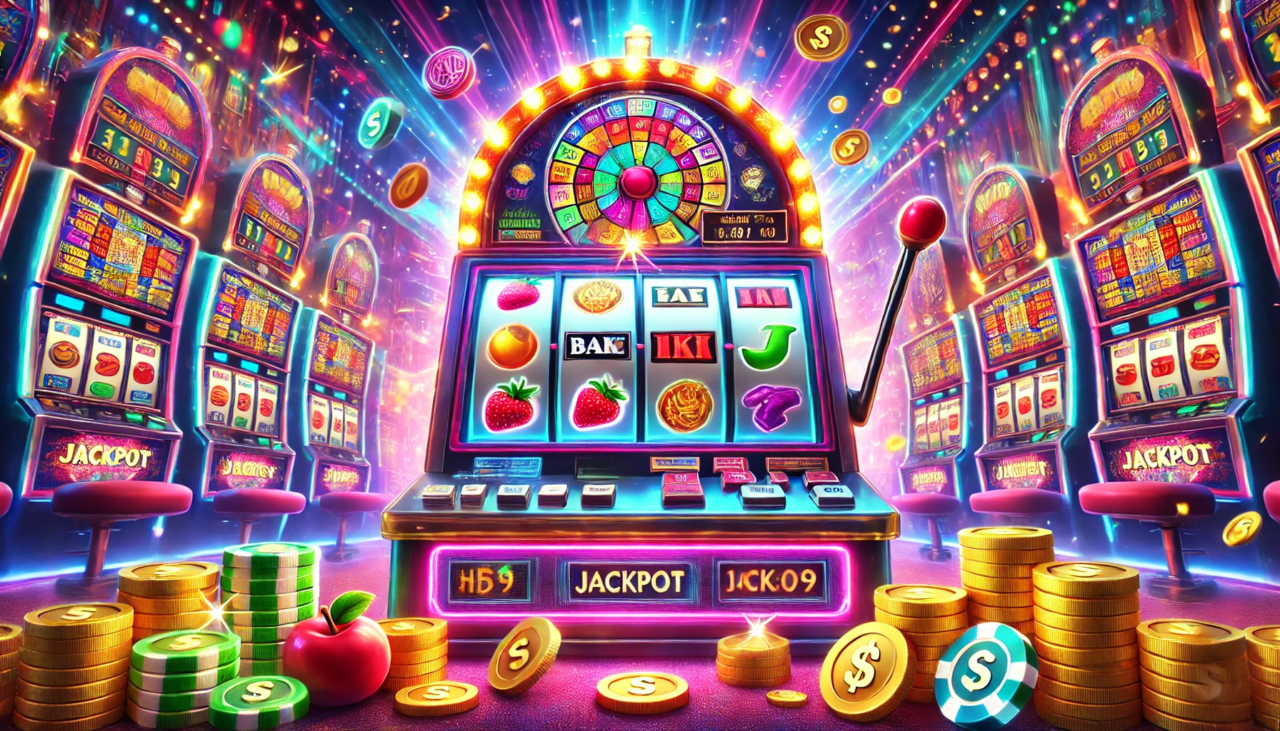 Panduan Membeli Fitur Free Spin yang Efektif di Mabosbet Pragmatic