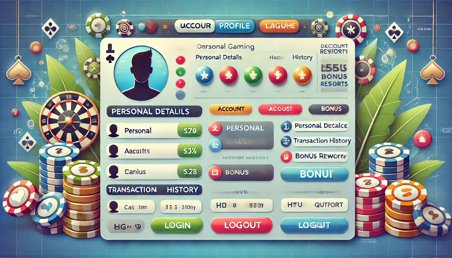 Download APK Slot Spin Harta - Nikmati Permainan Slot Terbaik